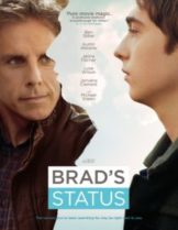 Brad's Status (2017) สเตตัสห่วยของคนชื่อแบรด  