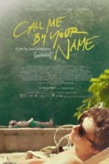 Call Me by Your Name (2017) คอลมีบายยัวร์เนม  