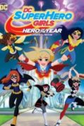 DC Super Hero Girls Intergalactic Games (2017) แก๊งค์สาว ดีซีซูเปอร์ฮีโร่ ศึกกีฬาแห่งจักรวาล  