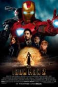 Iron Man 2 (2010) มหาประลัย คนเกราะเหล็ก  
