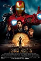 Iron Man 2 (2010) มหาประลัย คนเกราะเหล็ก  