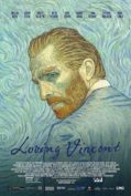 Loving Vincent (2017) ภาพสุดท้ายของแวนโก๊ะ  