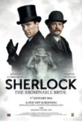 Sherlock The Abominable Bride (2016) สุภาพบุรุษยอดนักสืบ ตอน คดีวิญญาณเจ้าสาว  