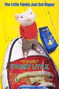 Stuart Little 1 (1999) สจ๊วต ลิตเติ้ล 1  