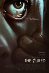 The Cured (2017) ซอมบี้กำเริบคลั่ง  