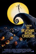 The Nightmare Before Christmas (1993) ฝันร้าย ฝันอัศจรรย์ ก่อนวันคริสต์มาส  