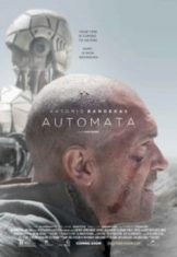 Automata (2014) ล่าจักรกล ยึดอนาคต  
