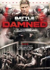 Battle of The Damned (2013) สงครามจักรกลถล่มซอมบี้  