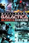 Battlestar Galatica Blood & Chrome (2012) สงครามจักรกลถล่มจักรวาล  