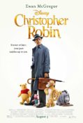 Christopher Robin (2018) คริสโตเฟอร์ โรบิน  