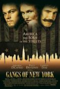 Gangs of New York (2002) จอมคน เมืองอหังการ์  
