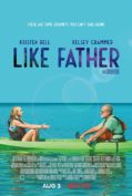 Like Father (2018) ลูกสาวพ่อ (Soundtrack ซับไทย)  