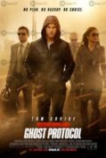 MIssion Impossible 4 Ghost Protocol (2011) ปฎิบัติการไร้เงา  