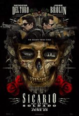 Sicario 2 Day of The Soldado (2018) ทีมพิฆาตทะลุแดนคนเดือด 2  