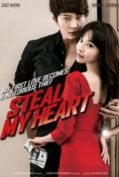 Steal My Heart (2015) จิ๊กหัวใจยัยตัวร้าย  