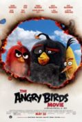 The Angry Birds Movie (2016) แองกรี้ เบิร์ดส เดอะ มูฟวี่  