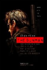 The Gunman (2015) กันแมน คนเหี้ยมคืนสังเวียน  