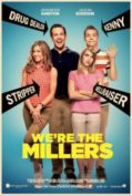 We're The Millers (2013) มิลเลอร์ มิลรั่ว ครอบครัวกำมะลอ  