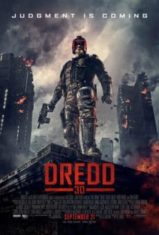 Dredd (2012) เดร็ด คนหน้ากากทมิฬ  