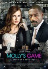 Molly's Game (2017) เกม โกง รวย  