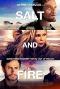 Salt and Fire (2016) ผ่าหายนะ มหาภิบัติถล่มโลก  