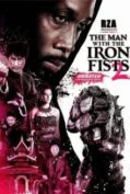The Man With The Iron First 2 (2015) วีรบุรุษหมัดเหล็ก  