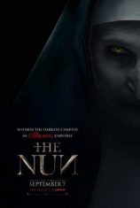 The Nun (2018) เดอะ นัน  