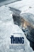 The Thing (2011) แหวกมฤตยู อสูรใต้โลก  