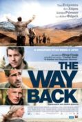 The Way Back (2010) แหกค่ายนรก หนีข้ามแผ่นดิน  