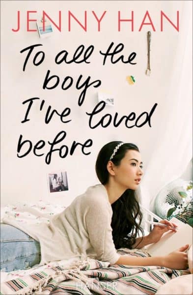 To All The Boys I ve Loved Before (2018) แด่ชายทุกคนที่ฉันเคยรัก (Soundtrack ซับไทย)