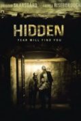 Hidden (2015) ซ่อนนรกใต้โลก  