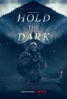Hold the Dark (2018) (Soundtrack ซับไทย)