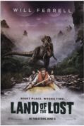 Land of The Lost (2009) ข้ามมิติตะลุยแดนมหัศจรรย์  