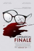 Operation Finale (2018) ปฎิบัติการ ปิดฉาก ปีศาจนาซี (ซับไทย)  
