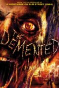 The Demented (2013) ซากดิบยืดเมือง  