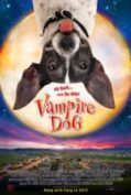 Vampire Dog (2012) คุณหมาแวมไพร์  