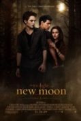 Vampire Twilight 2 New Moon (2009) แวมไพร์ ทไวไลท์ ภาค 2 นิวมูน  