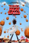 Cloudy with a Chance of Meatballs (2009) มหัศจรรย์ลูกชิ้นตกทะลุมิติ  