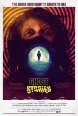 Ghost Stories (2018) โกสต์ สตอรี่ พิสูจน์ผี  