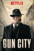 Gun City (2018) กันซิตี้ (Soundtrack ซับไทย)  