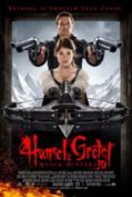 Hansel & Gretel Witch Hunters (2013) ฮันเซล แอนด์ เกรเทล นักล่าแม่มดพันธุ์ดิบ  