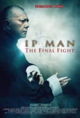 Ip Man The Final Fight (2013) หมัดสุดท้าย ปรมาจารย์ยิปมัน