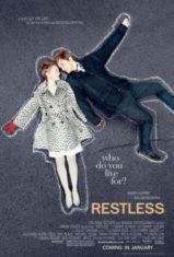 Restless (2011) สัมผัสรักปาฎิหาริย์  