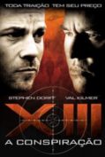 XIII The Conspiracy (2008) ล้างแผนบงการยอดจารชน  