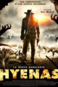 Hyenas (2011) ไฮยีน่า ฉีกร่างเปลี่ยนพันธุ์สยอง  