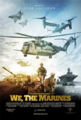 We, The Marines (2017) พวกเราเหล่านาวิกฯ (ซับไทย)  