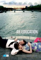 An Education (2009) เรียนปวดหัว...มีเธอดีกว่า  