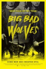 Big Bad Wolves (2013) หมาป่าอำมหิต (SoundTrack ซับไทย)  