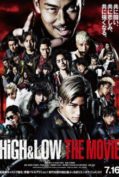 Hight & Low The Movie 3 Final Mission (2017)  