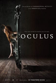 Oculus (2013) โอคูลัส ส่องให้เห็นผี